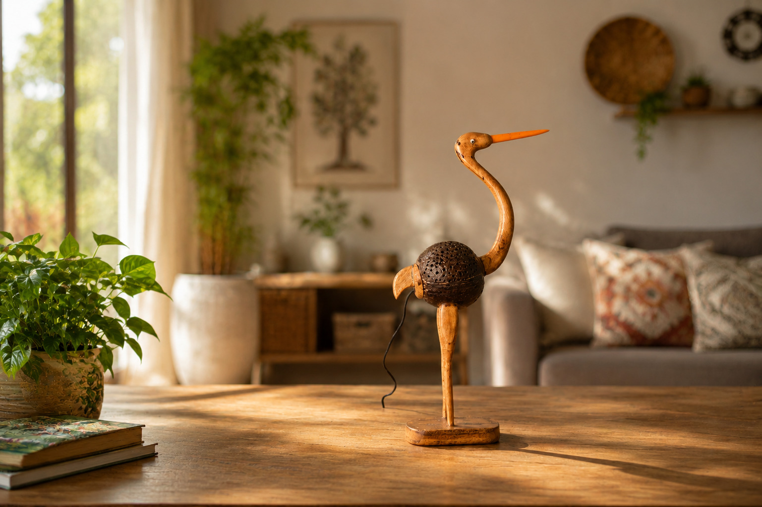 bird