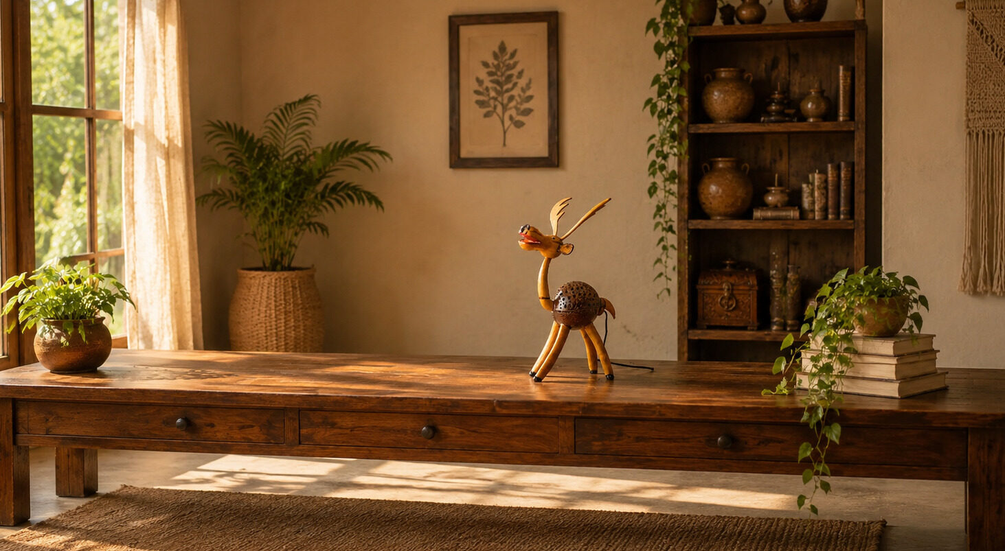 deer