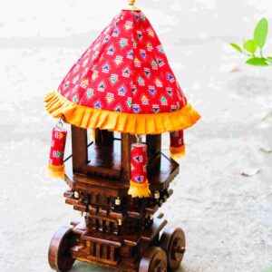 Temple Chariot – A Journey of Faith - Image 2