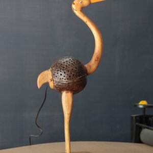 Shell-Crane