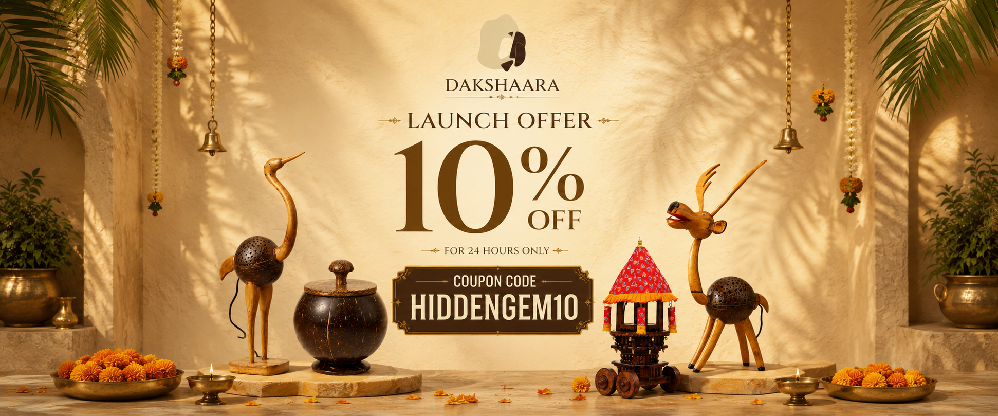 Dakshaara Collection