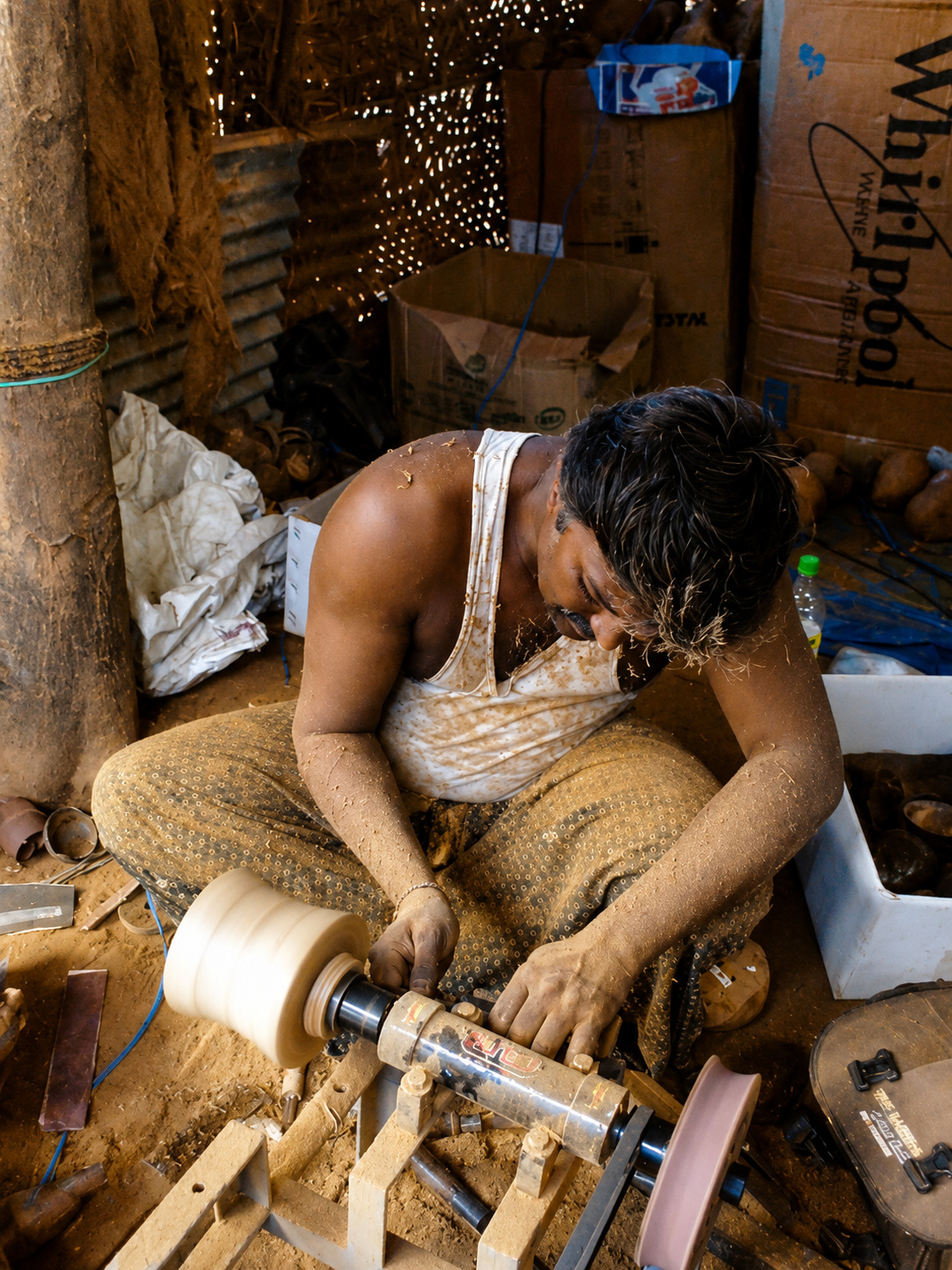 Master Artisan