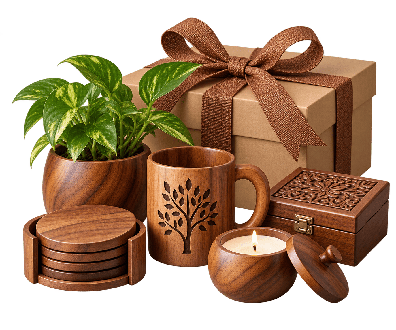 Dakshaara Gifting Collection