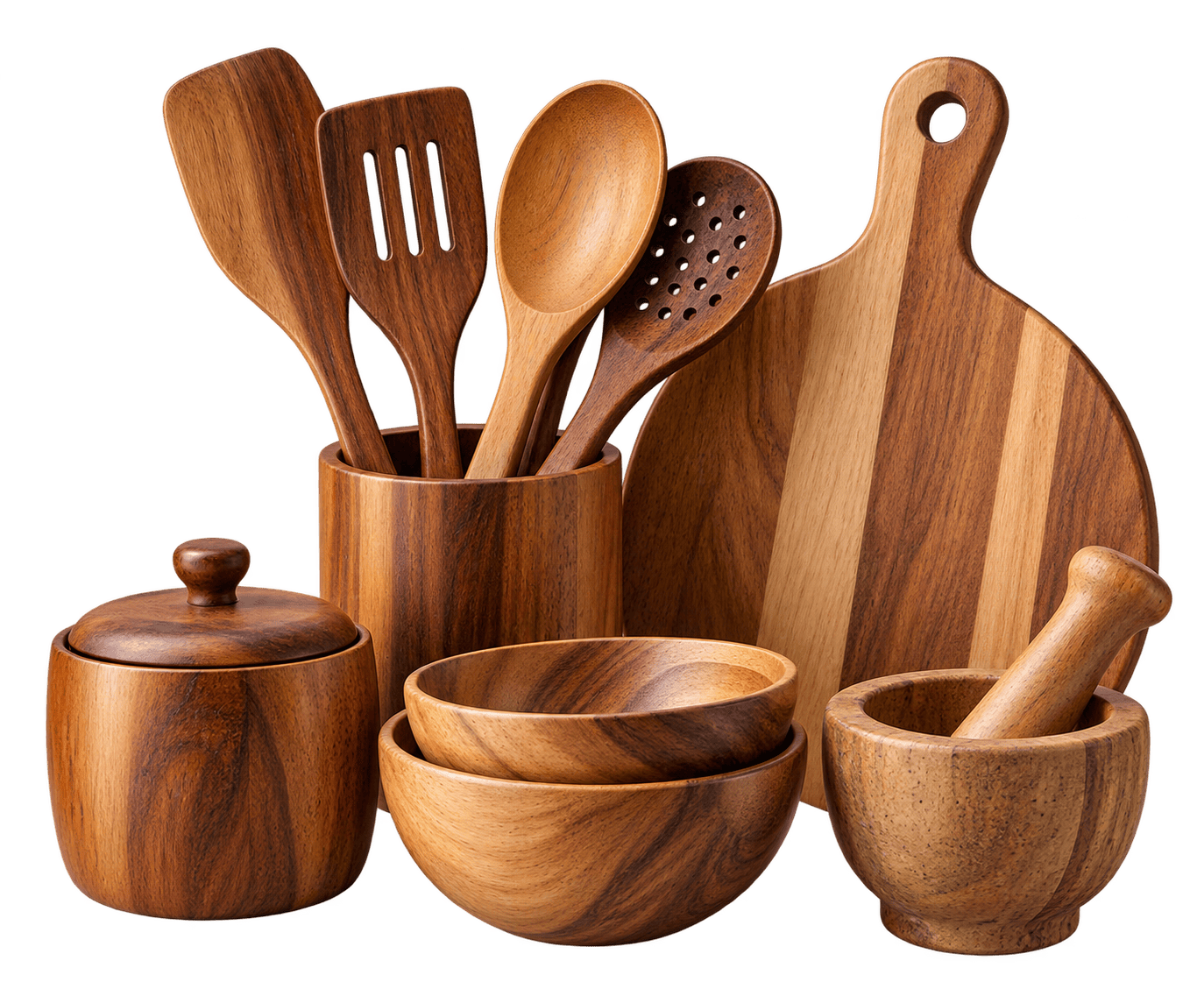 Dakshaara Kitchenware Collection